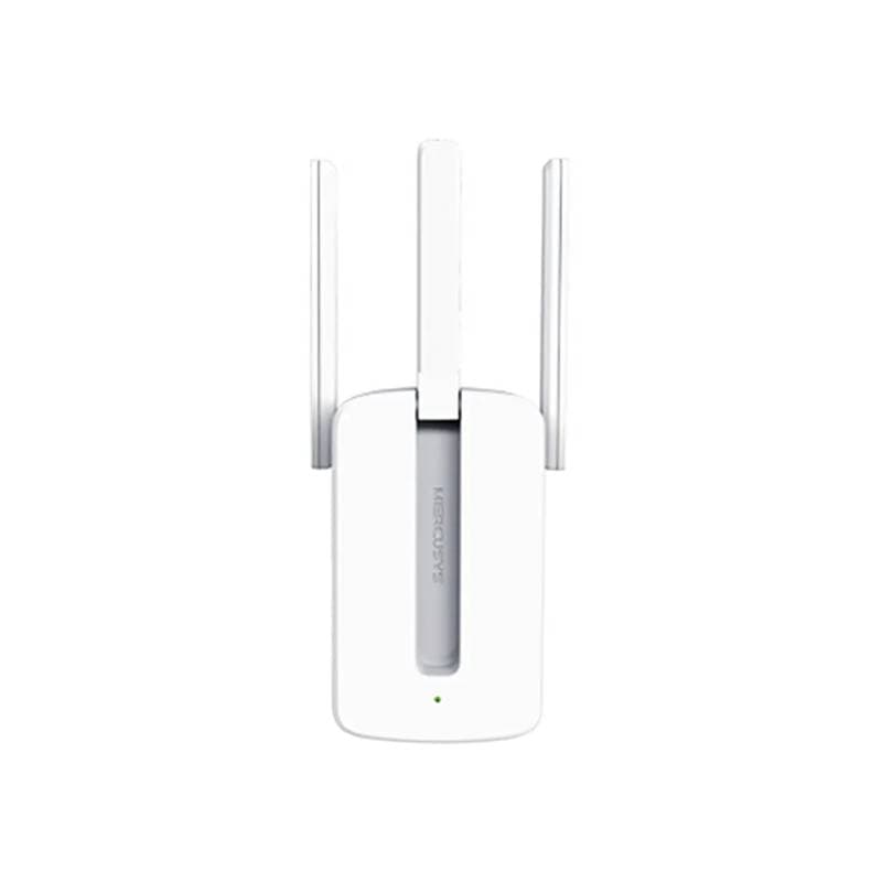 EXTENSOR DE COBERTURA MERCUSYS BY TP-LINK WI-FI 300MBPS - Imagen 1