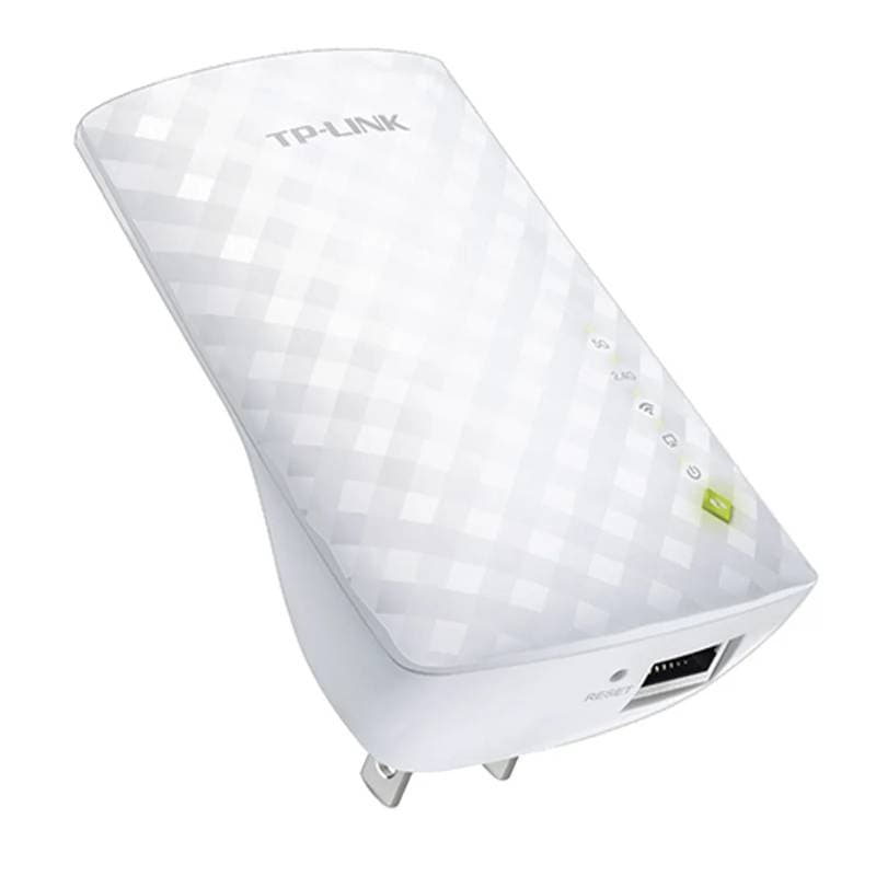 EXTENSOR DE COBERTURA TP-LINK WI-FI AC750 RE200 - Imagen 1