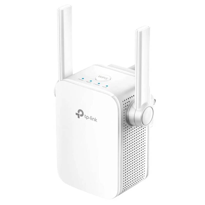EXTENSOR DE COBERTURA WI-FI AC750 RE205 - Imagen 1