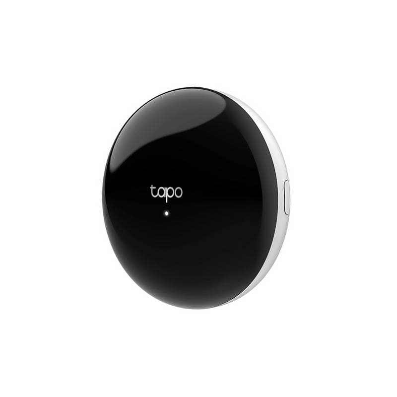CONTROLADOR DE INFRARROJOS TP-LINK TODO EN UNO CONTROL POR VOZ MANOS LIBRES TAPO H110 - Imagen 1