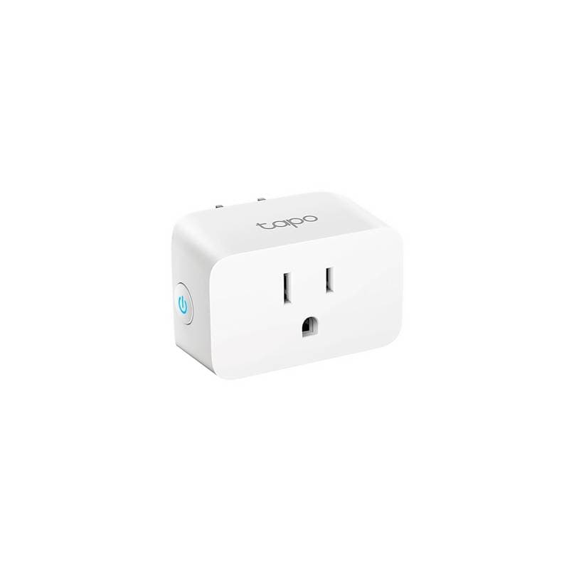 ENCHUFE INTELIGENTE WI-FI Tapo-P110M Monitorizacion Energia Control por Voz Temporizador Modo Ausent - Imagen 1