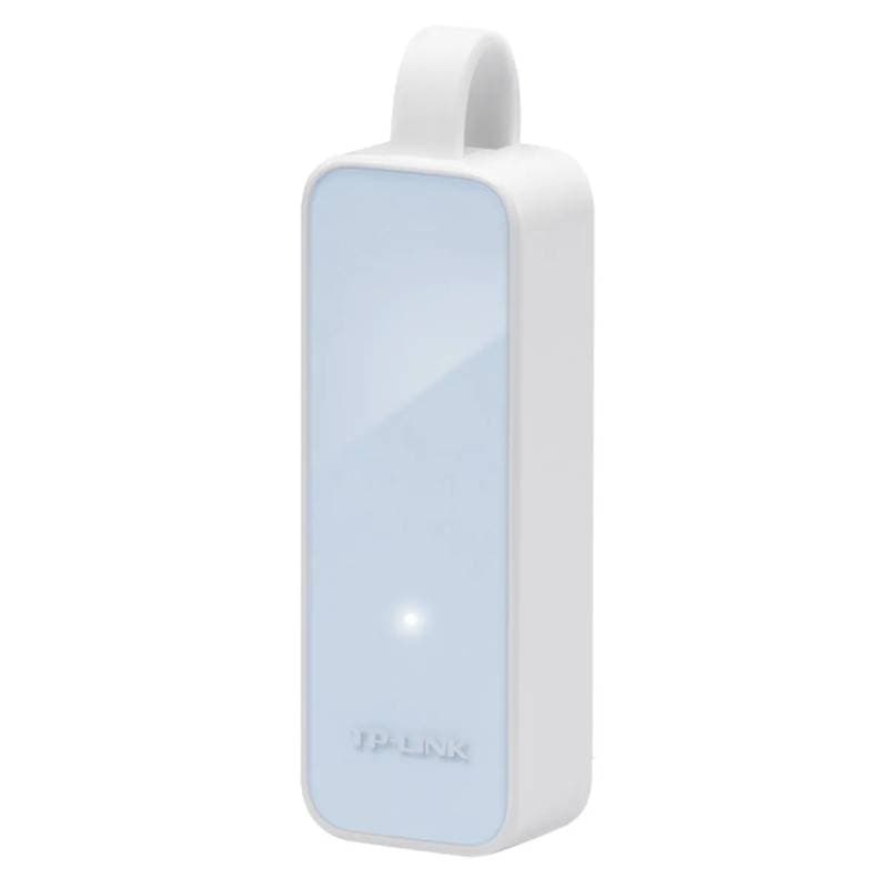 ADAPTADOR DE RED TP-LINK UE200 USB 2.0 ETHERNET 100MBPS - Imagen 1