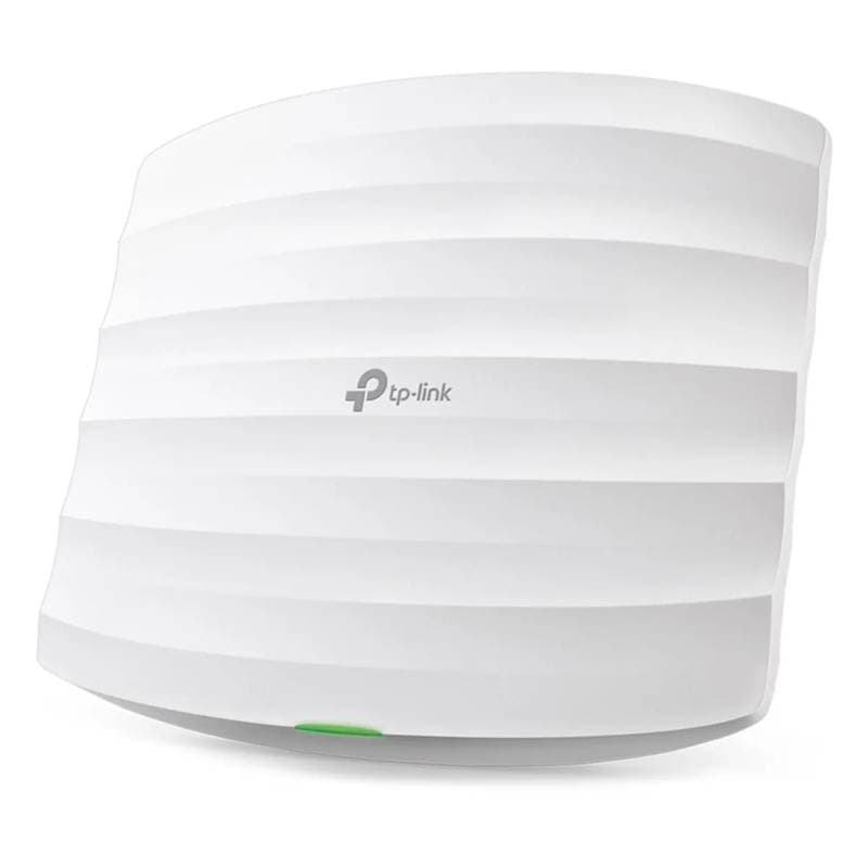 PUNTO DE ACCESO INALAMBRICO N A 300MBPS DE MONTAJE DE TECHE EAP110-CEILINING - Imagen 1