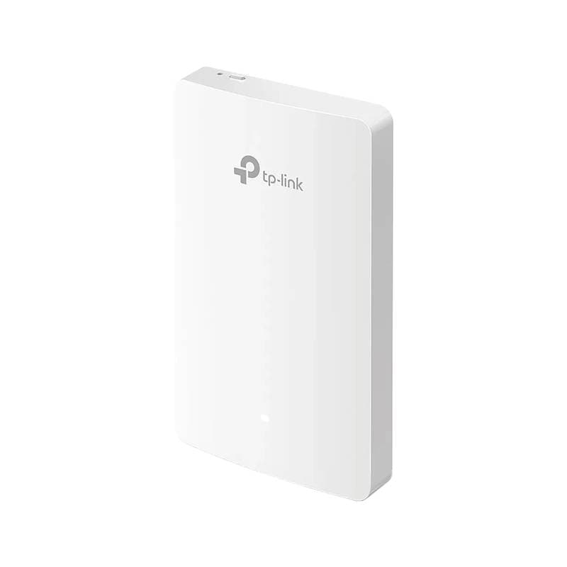 PUNTO DE ACCESO INALAMBRICO TP-LINK DE PARED OMADA AC1200 GIGABIT MU-MIMO EAP235-WALL - Imagen 1