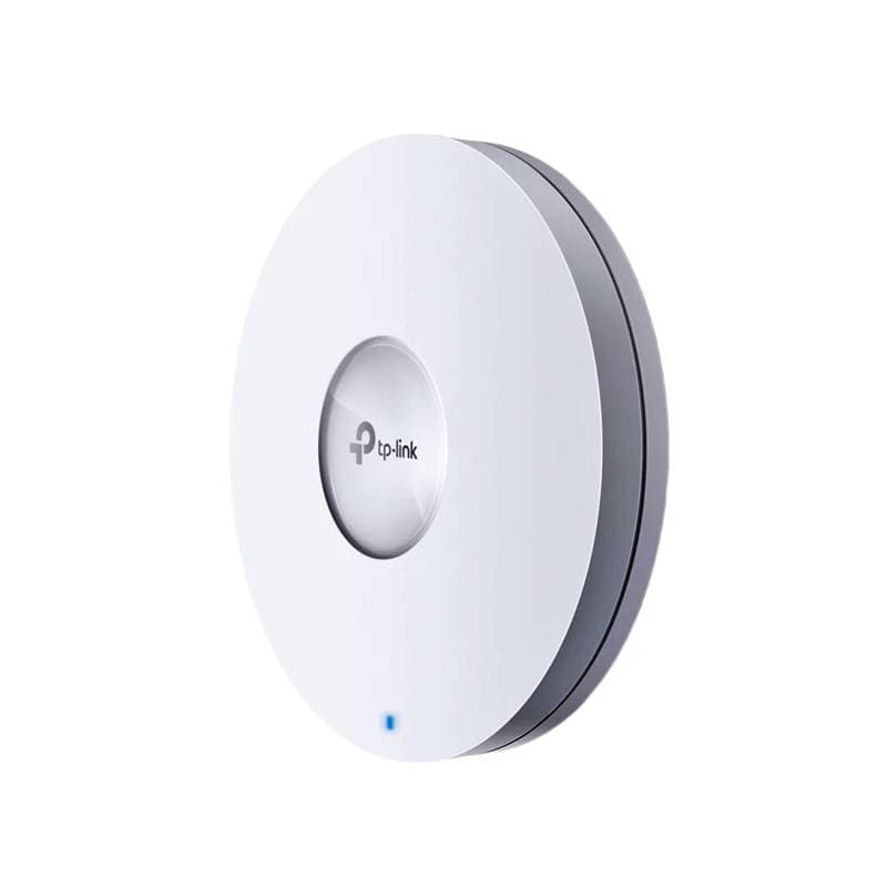 ACCESS POINT INALAMBRICO AX1800 DOBLE BANDA MONTAJE TECHO EAP620 HD - Imagen 1