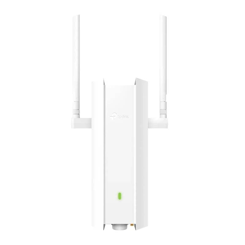 PUNTO DE ACCESO INALAMBRICO TP-LINK EXTERIOR WI-FI 6 AX1800 DOBLE BANDA IP67 EAP625-OUTDOOR HD - Imagen 1