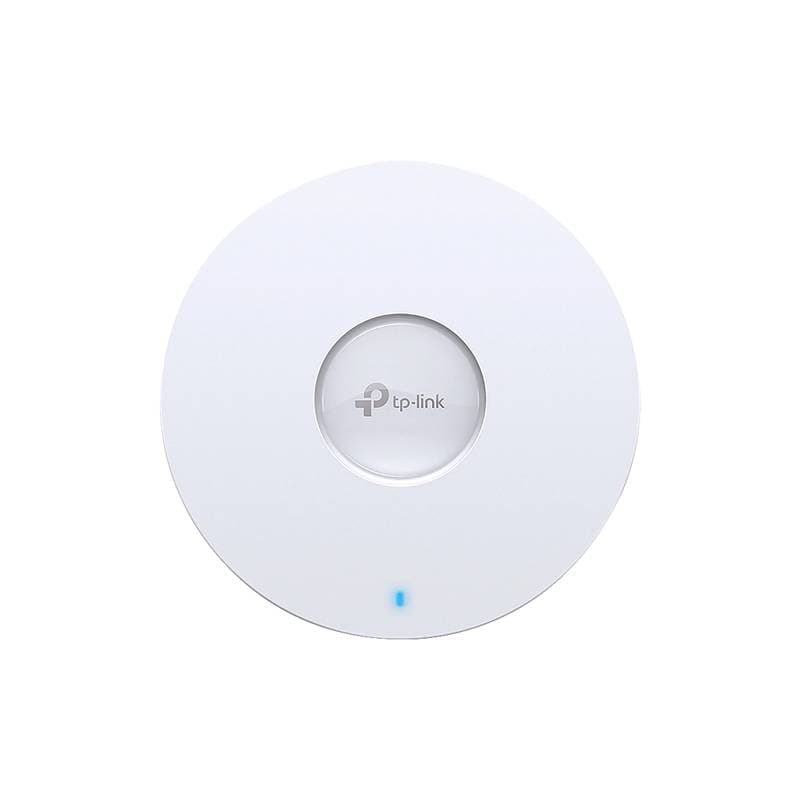 ACCESS POINT TP-Link EAP653 AX3000 Wireless Dual-Band Ceiling Mount Wifi 6 Baige - Imagen 1