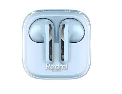 AUDIFONO REDMI BUDS 6 ACTIVE AZUL - Imagen 1