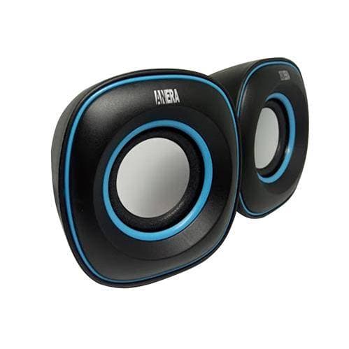 Parlante Anera modelo S305 USB para PC - Imagen 1