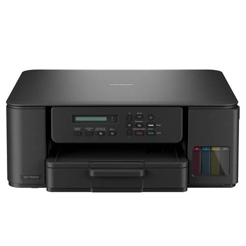 IMPRESORA BROTHER MFC-DCP-T530W TINTA CONTINUA DUPLEX - Imagen 1