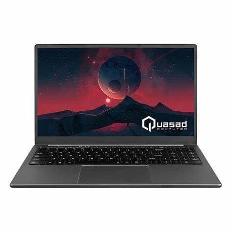 Laptop QUASAD NB01 I7-1165 G7 16GB 512GB - Imagen 1