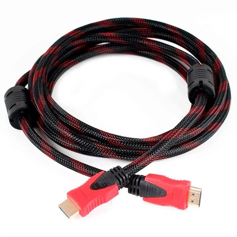 CABLE INT. HDMI 1.5MT RECUBIERTO - Imagen 1