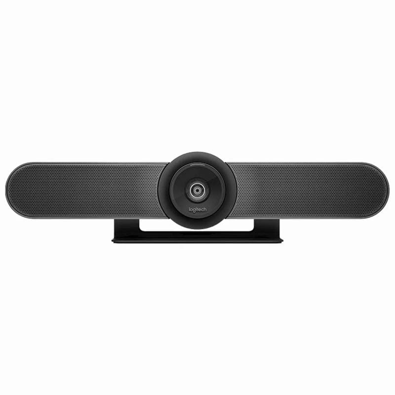 CONFERENCE-CAM LOGITECH MEETUP ULTRA HD-ZOOM 5X-RIGHTSIGHT-BT-VISION 120-HASTA 6 PERSONAS - Imagen 1