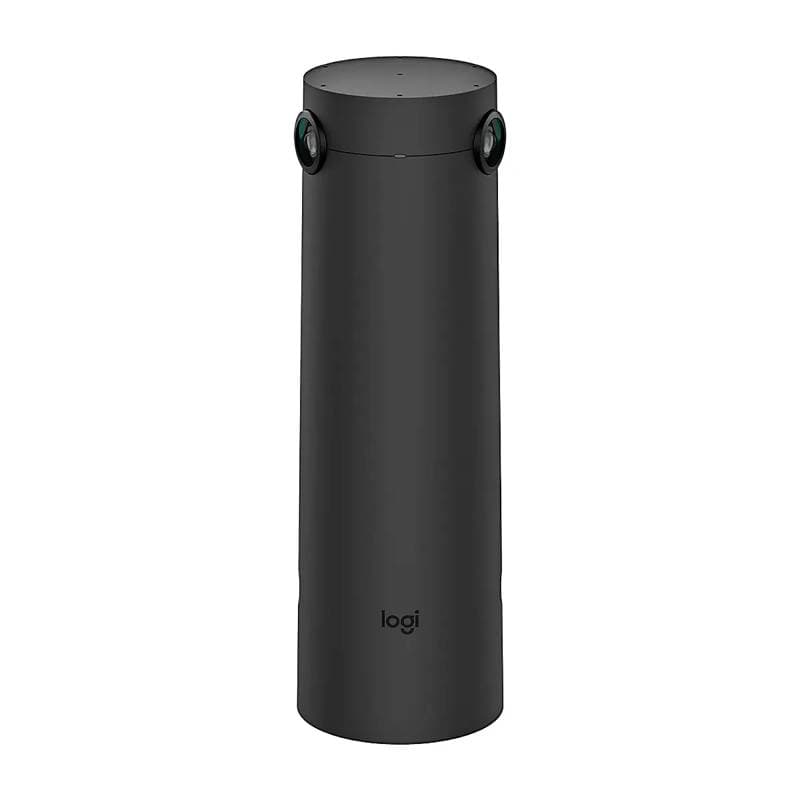 CAMARA LOGITECH SIGHT TABLETOP GRAPHITE - Imagen 1