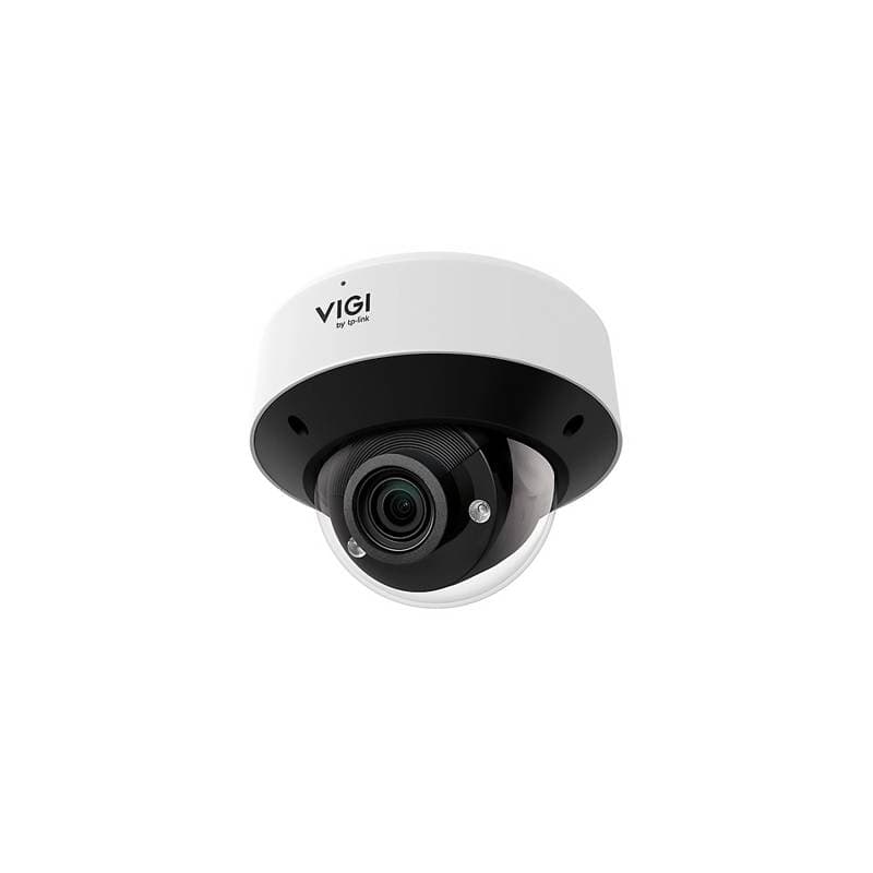 CAMARA TP-LINK VIGI INSIGTH S245ZI TIPO DOMO 2.8MM INT-EXT 4MP VIS. NOCT. IK10 IP67 ENET POE DC12V - Imagen 1
