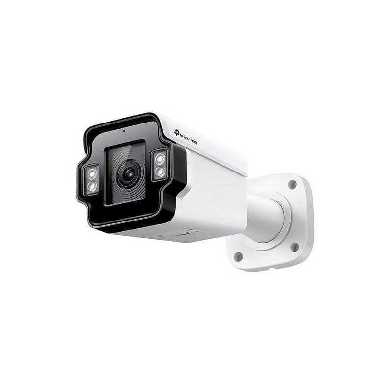 CAMARA TP-LINK VIGI INSIGTH S345ZI TIPO BALA 2.8MM INT-EXT 4MP VIS. NOCT. ALARM IP67 ENET POE DC12V - Imagen 1
