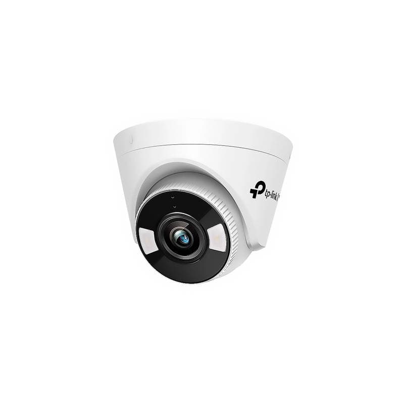 CAMARA TP-LINK WI-FI VIGI C440-W 4MM TORRETA INT. 4MP FULL-COLOR DWDR 30MTS ETHERNET DC12V INC FP-DC - Imagen 1