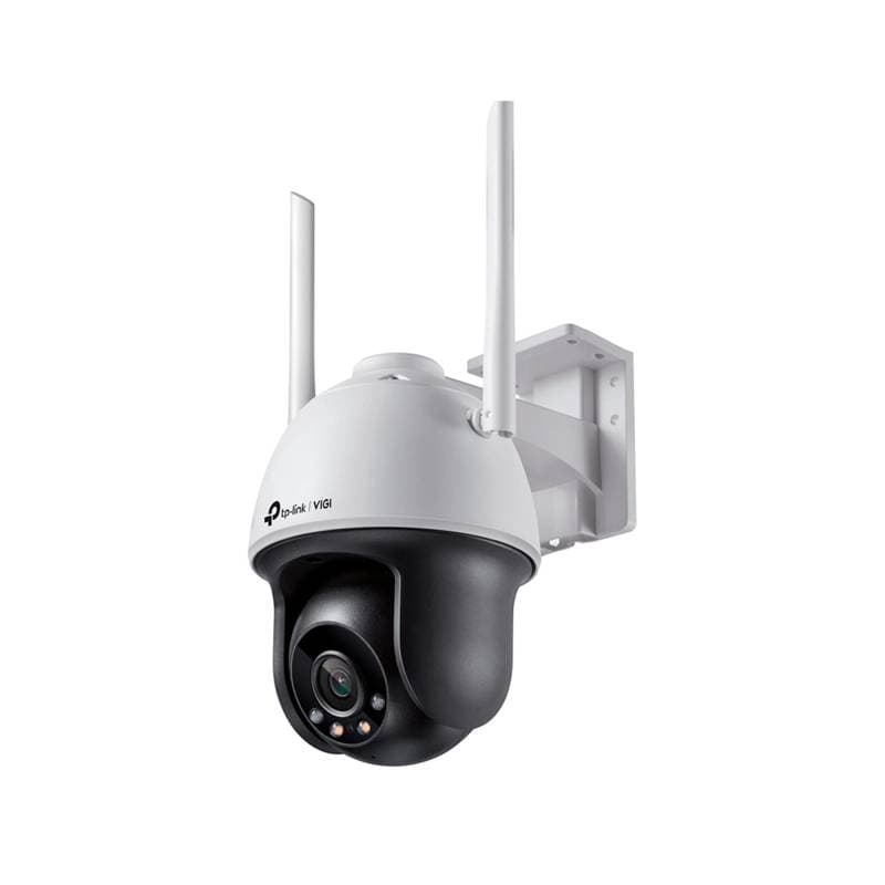 CAMARA TPLINK VIGI WIFI C540W 4MM NETWORK GIRO-INCLINACION OUTDOOR 4MP 2560x1440 IP66 - Imagen 1