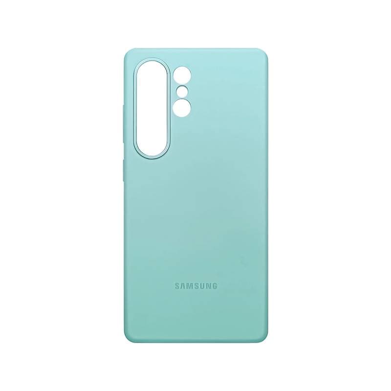 CASE PROTECTOR SAMSUNG FOR GALAXY S25 ULTRA Mint - Imagen 1