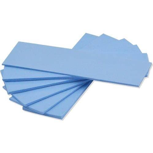 Thermal pad 1 mm / 8w/nk - Imagen 1