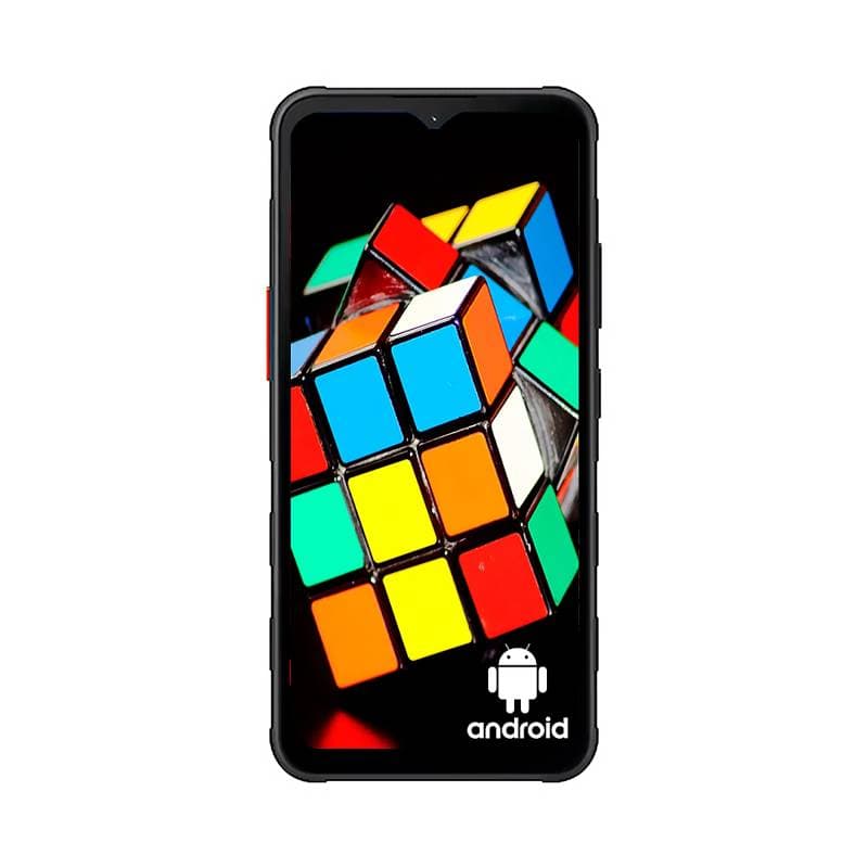 CELULAR SAMSUNG GALAXY XCOVER7 SM-G556 OC 6GB 128GB RAM 5G 6.6Inch 50MP Black - Imagen 1