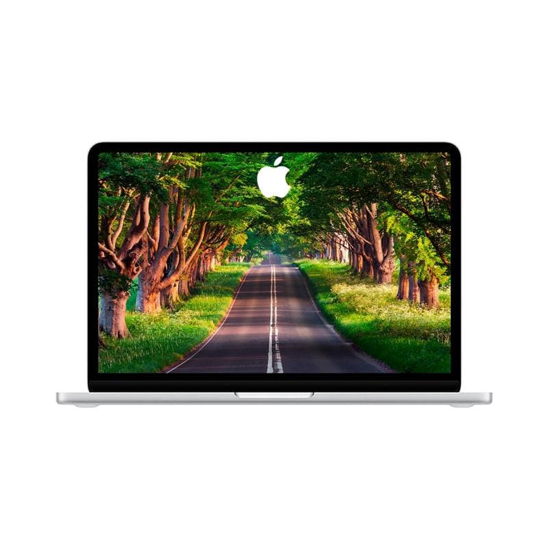 NOT. APPLE MacBook Neo A18 Pro 8GB 256GB 13Inch 2USB-C macOS Silver - Imagen 1