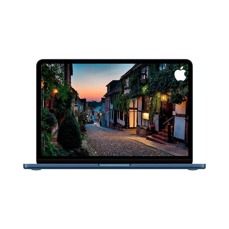 NOT. APPLE MacBook Neo A18 Pro 8GB 256GB 13Inch 2USB-C macOS Indigo - Imagen 1