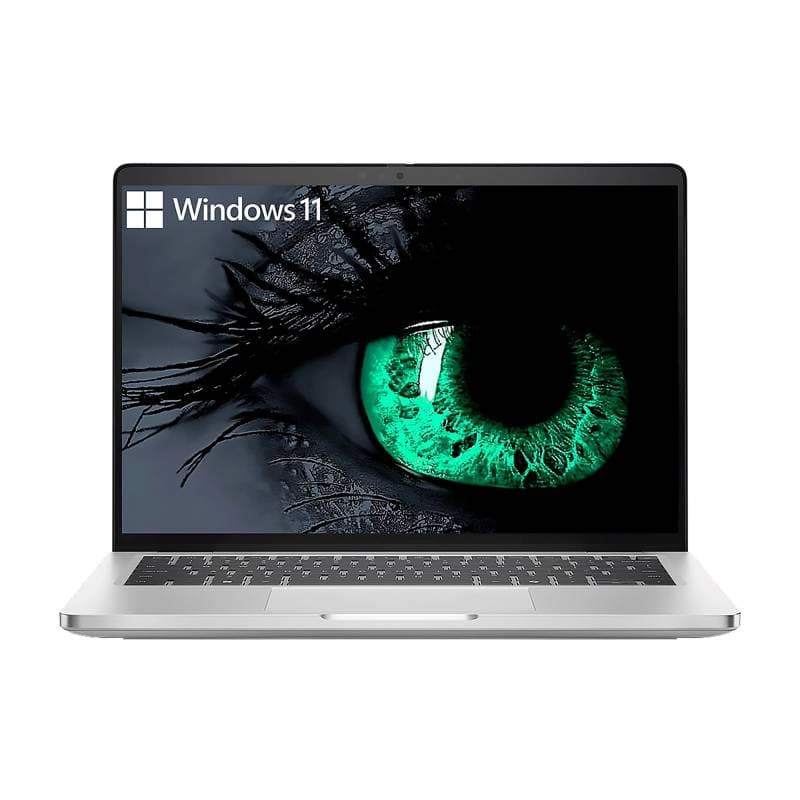 NOT. DELL PRO 14 PLUS PB14250 Ultra7-266VvPro 16GB 512GB-M.2 14Inc-FHD+ W11ProCopilot+PC Silver 3YPS - Imagen 1
