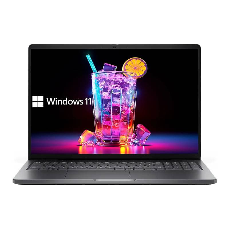 NOT. DELL PRO 16 PC16250 Core7-150U 16GB 512GB-M.2 16Inc-FHD+ W11Pro Black 1YB - Imagen 1