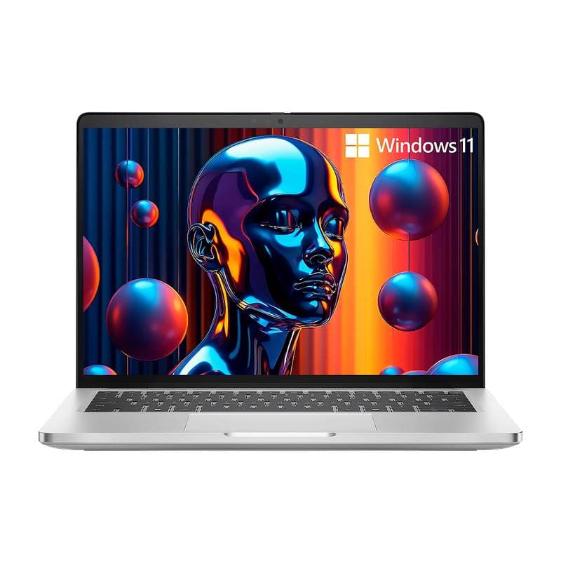 NOT. DELL PRO 14 PLUS PB14250 Ultra7-266VvPro 16GB 512GB 2n1 14Inc-FHD+ Touch W11ProCopilot+PC 3YPS - Imagen 1