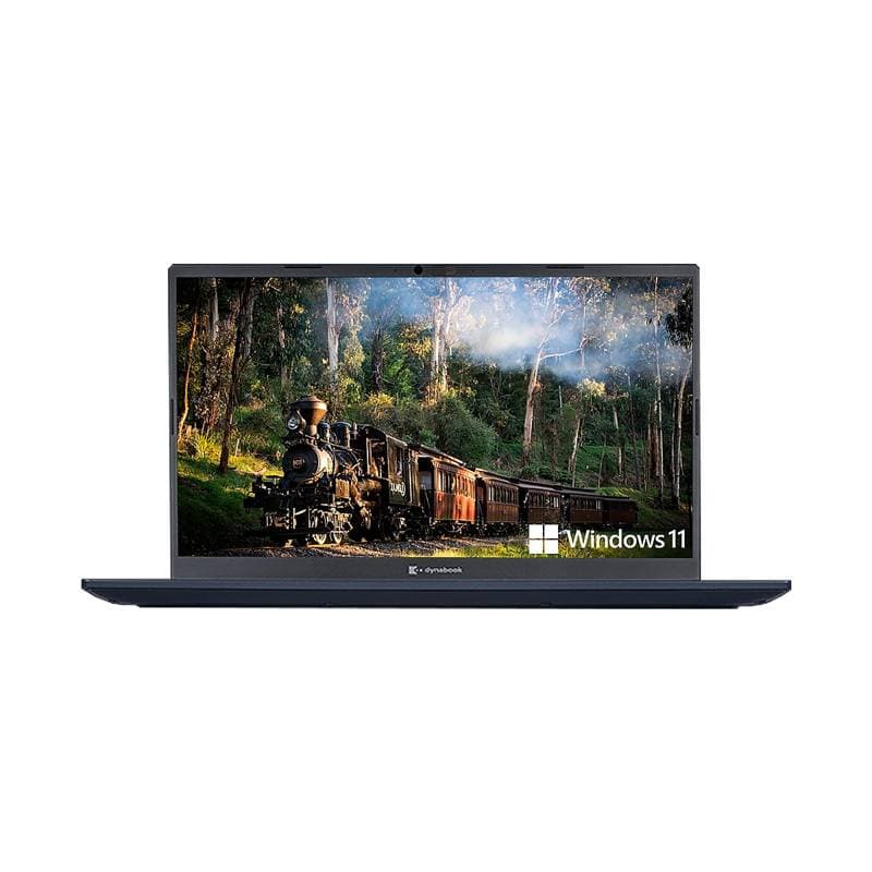 NOT. DYNABOOK TECRA A40-K I5-1235U 16GB 512GB-SSD 14INCH 4USB WIN11-PRO MYSTIC-BLUE 3Y - Imagen 1