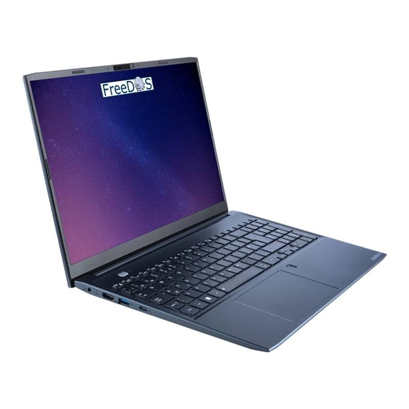 NOT. DYNABOOK Satellite Pro C50-K Intel i7-1355U 16GB-DDR5 512GB 15.6Inch HDMI 4USB Free-Dos Blue 1y - Imagen 1