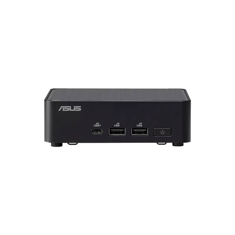 ASUS NUC 14 Pro Intel Core Ultra 7 155H EXP DDR5 A 96GB 2xM.2 Wi-Fi LAN 2x HDMI USB-C USB-A - Imagen 1