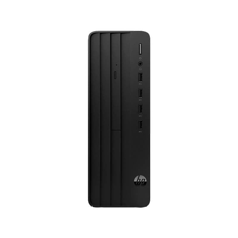COP. HP 280 G9 INTEL I5-13500 16GB 512GB HDMI VGA 8-USB FreeDOS SFF Black - Imagen 1