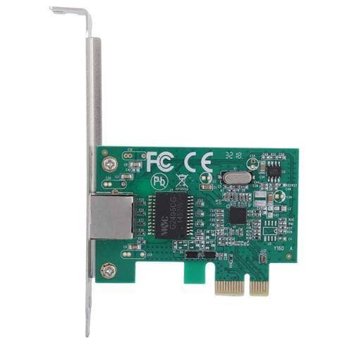 Tarjeta de red Pci-E AE-LPE811E - Imagen 1