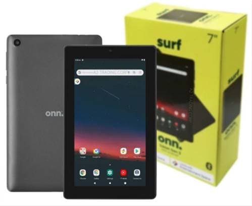 ANDROID ONN 7" 3RD GENERATION 2GB 32GB (TABLET) - Imagen 1