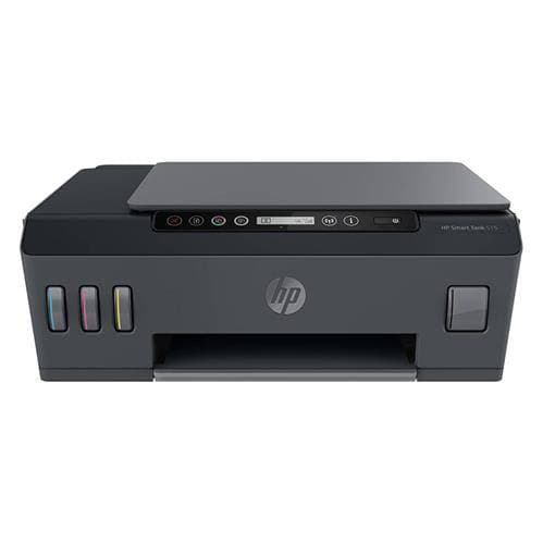 Impresora Multifuncion Hp Wl515 Tinta Continua Wifi-Dual Band-Bluetooth - Imagen 1