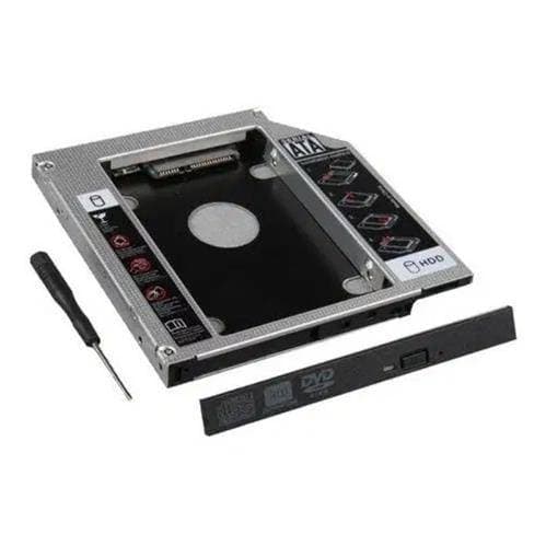 REPUESTO CADDY 9.5MM - Imagen 1