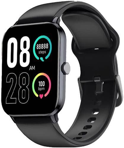 SMART WATCH GTS DARK GRAY - Imagen 1
