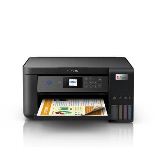 Epson Impresora Multifunción L4260 - Imagen 1