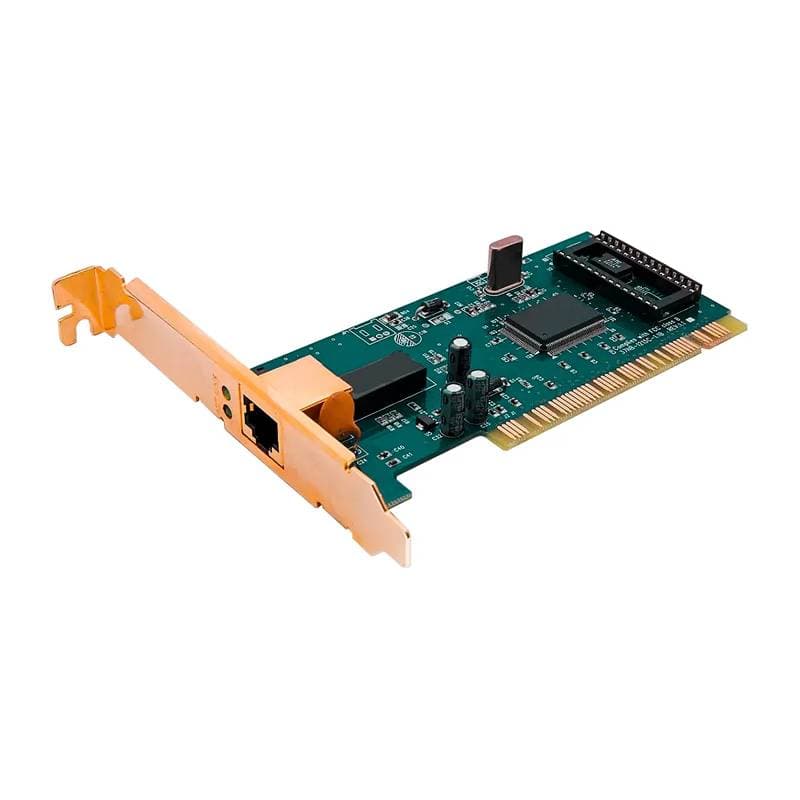 FAX MODEM ASROCK HDMR 56.6KB INTERNO - Imagen 1