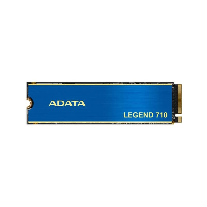 SSD ADATA LEGEND 710 256GB PCIE GEN3 M.2 2280 3Y - Imagen 1