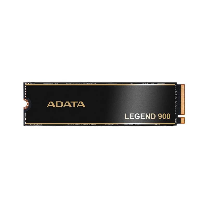 SSD ADATA LEGEND 900 2TB M.2 PCIE GEN4X4 MVME 7000MB-S COMP. 3Y - Imagen 1