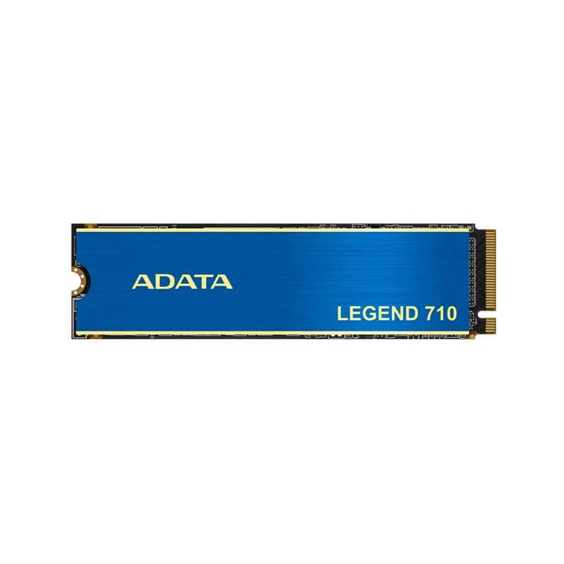 SSD ADATA LEGEND 710 512GB PCIE GEN3 M.2 2280 3Y - Imagen 1