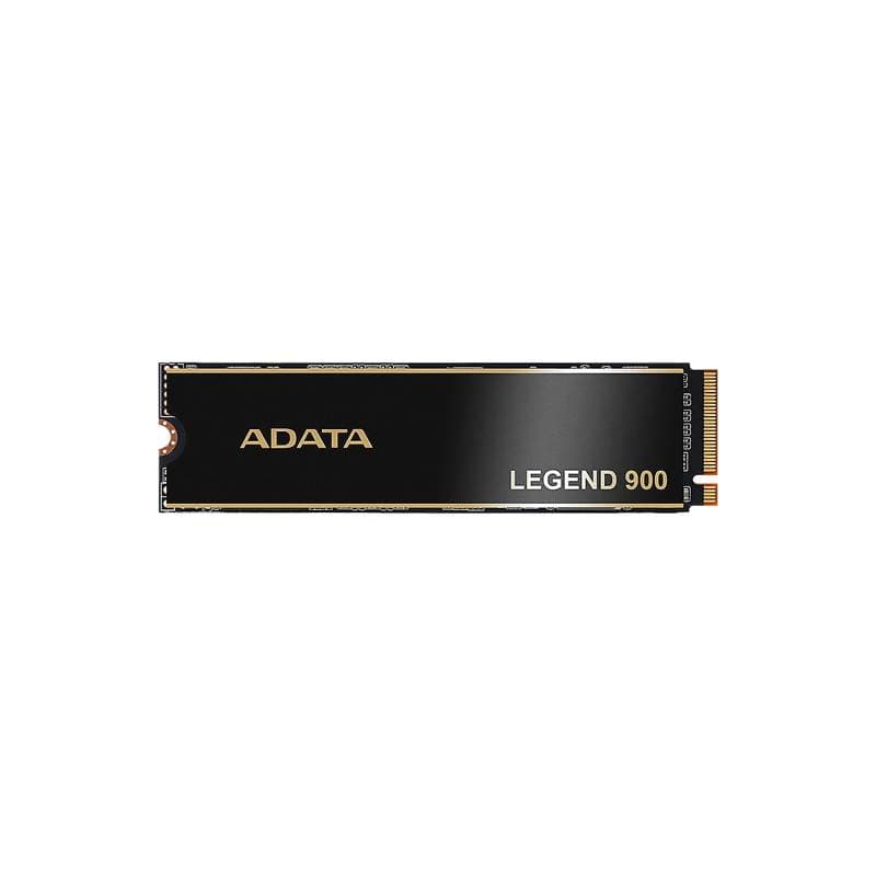 SSD ADATA LEGEND 900 512GB M.2 5400MB-s Esc. - 7000MB-s Lec. PCI-Express 4.0 - Imagen 1