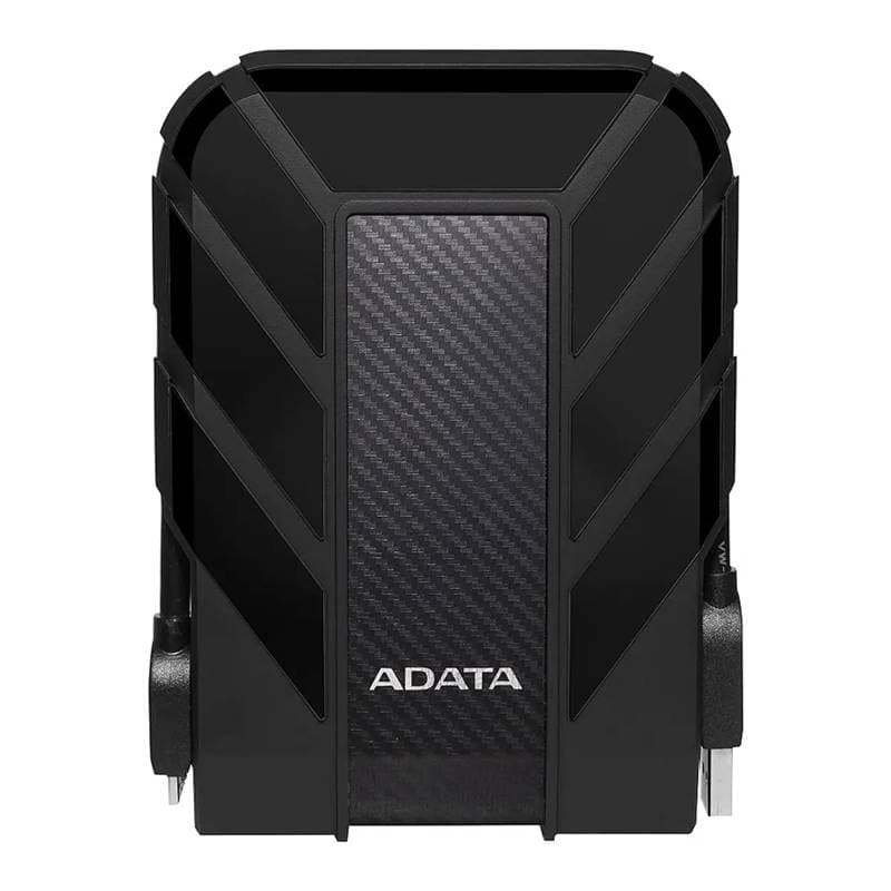 DISCO DURO EXTERNO ADATA 5TB HD710 PRO USB 3.1 ANTISHOCK WATERRESIST NEGRO - Imagen 1