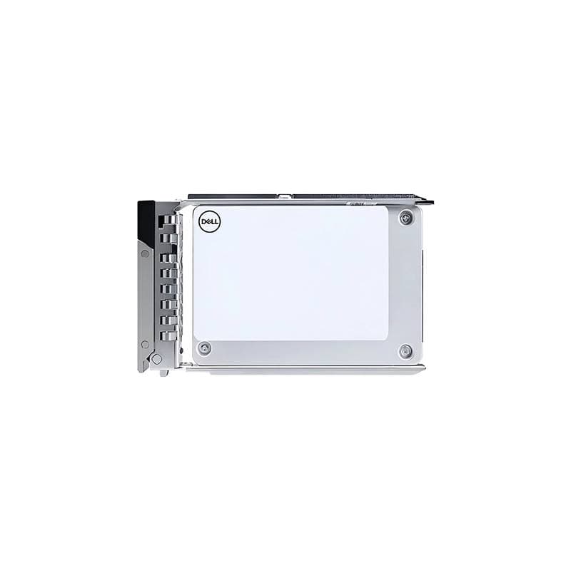 SSD DELL 1.92TB READINTENSIVE 6G 2.5INC SATA HOTPLUG PARA R360 R660XS - Imagen 1