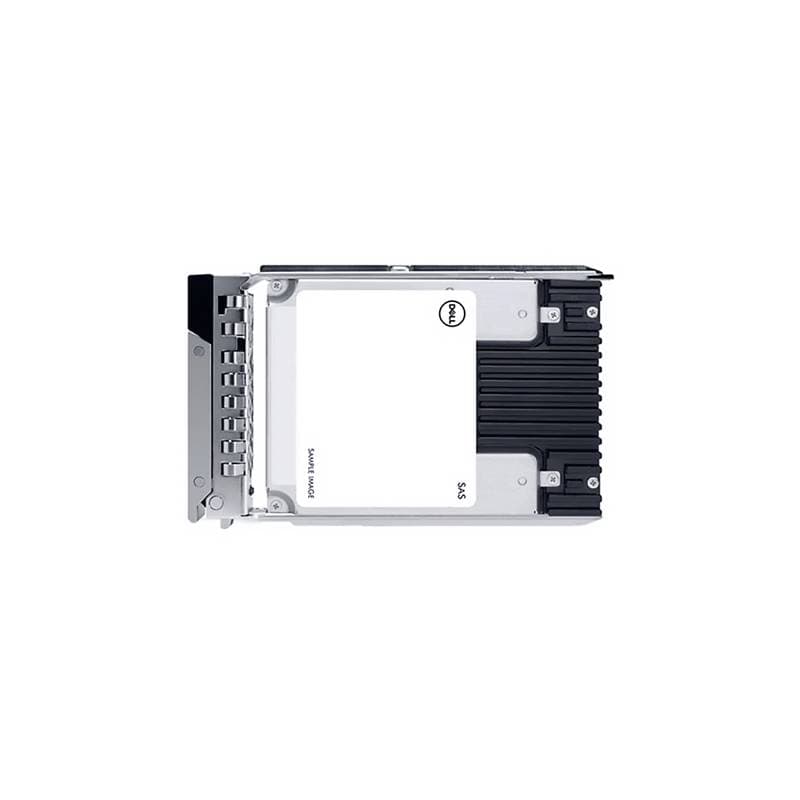 SSD Dell 960GB SATA Read Intensive 6Gbps 512e 2.5in, 1DWPD - Imagen 1