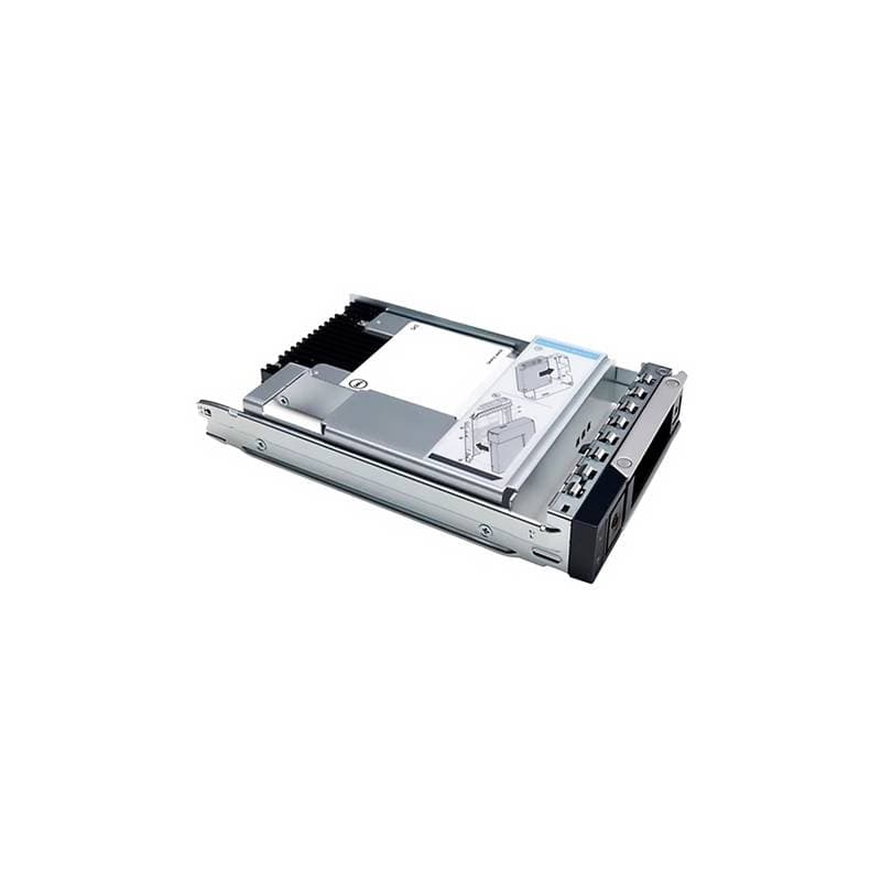 SSD DELL 480GB ReadIntensive 6G 3.5Inc SATA Cableado para T160 - Imagen 1