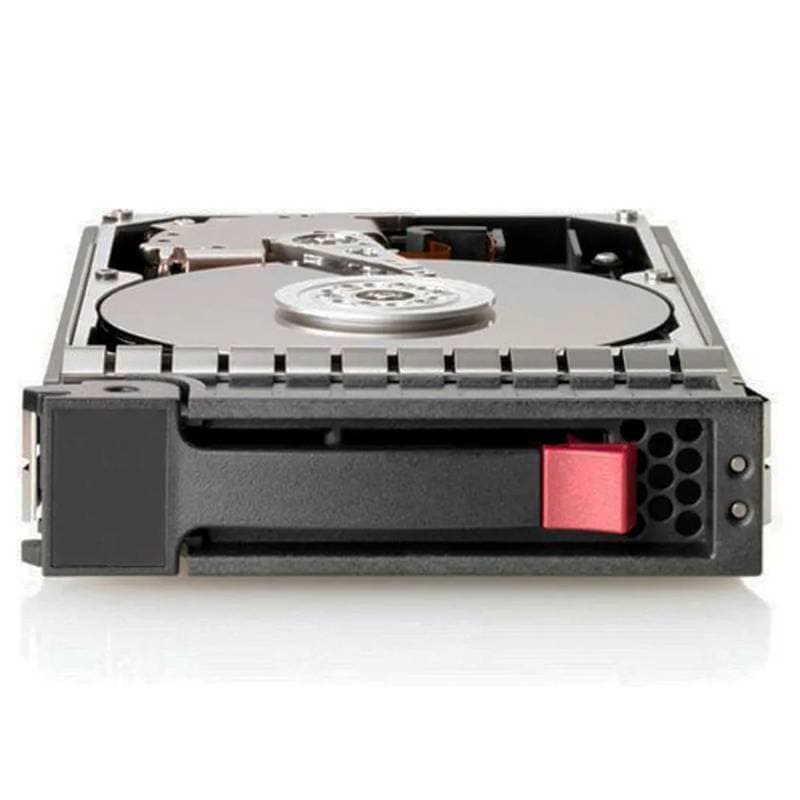 DISCO DURO HP 3TB 6G SAS 7.2KRPM LFF 3.5IN - Imagen 1